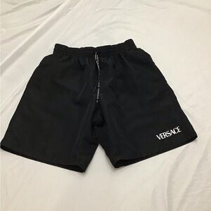 Versace Men’s Swim Shorts